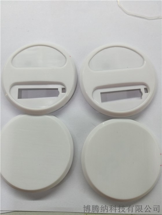 博騰納&mdash;&mdash;GPS定位器注塑加工