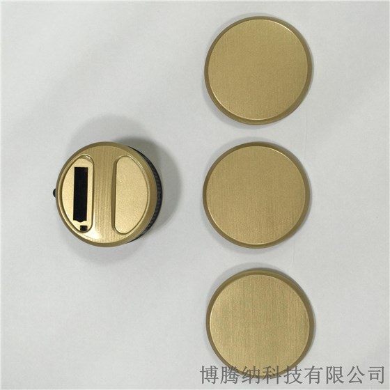 博騰納&mdash;&mdash;GPS定位器注塑加工