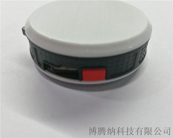 博騰納&mdash;&mdash;GPS定位器注塑加工