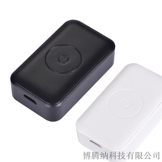 博騰納&mdash;&mdash;車載GPS定位器外殼