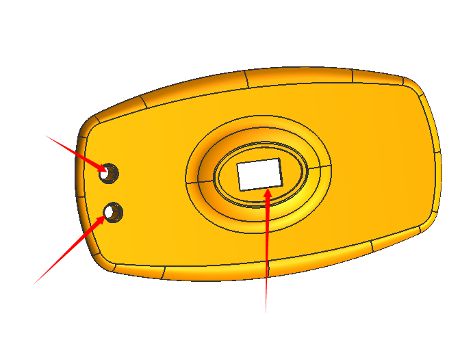 博騰納科技&ldquo;孔位&rdquo;