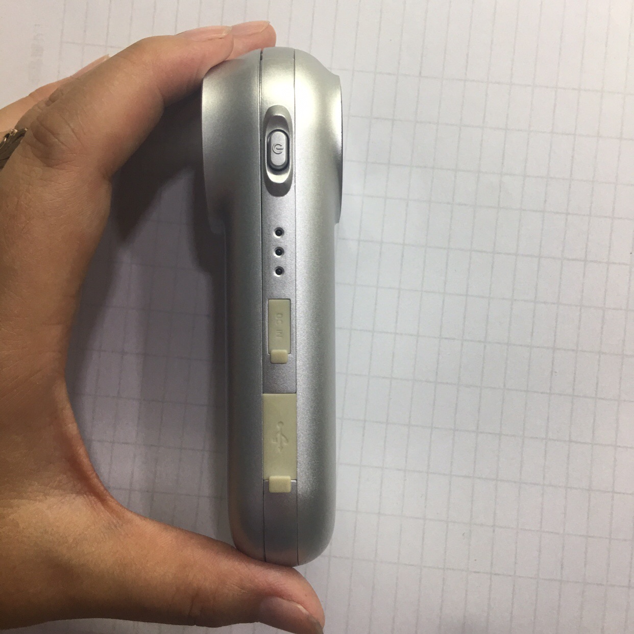 博騰納科技&ldquo;C&rdquo;級外觀