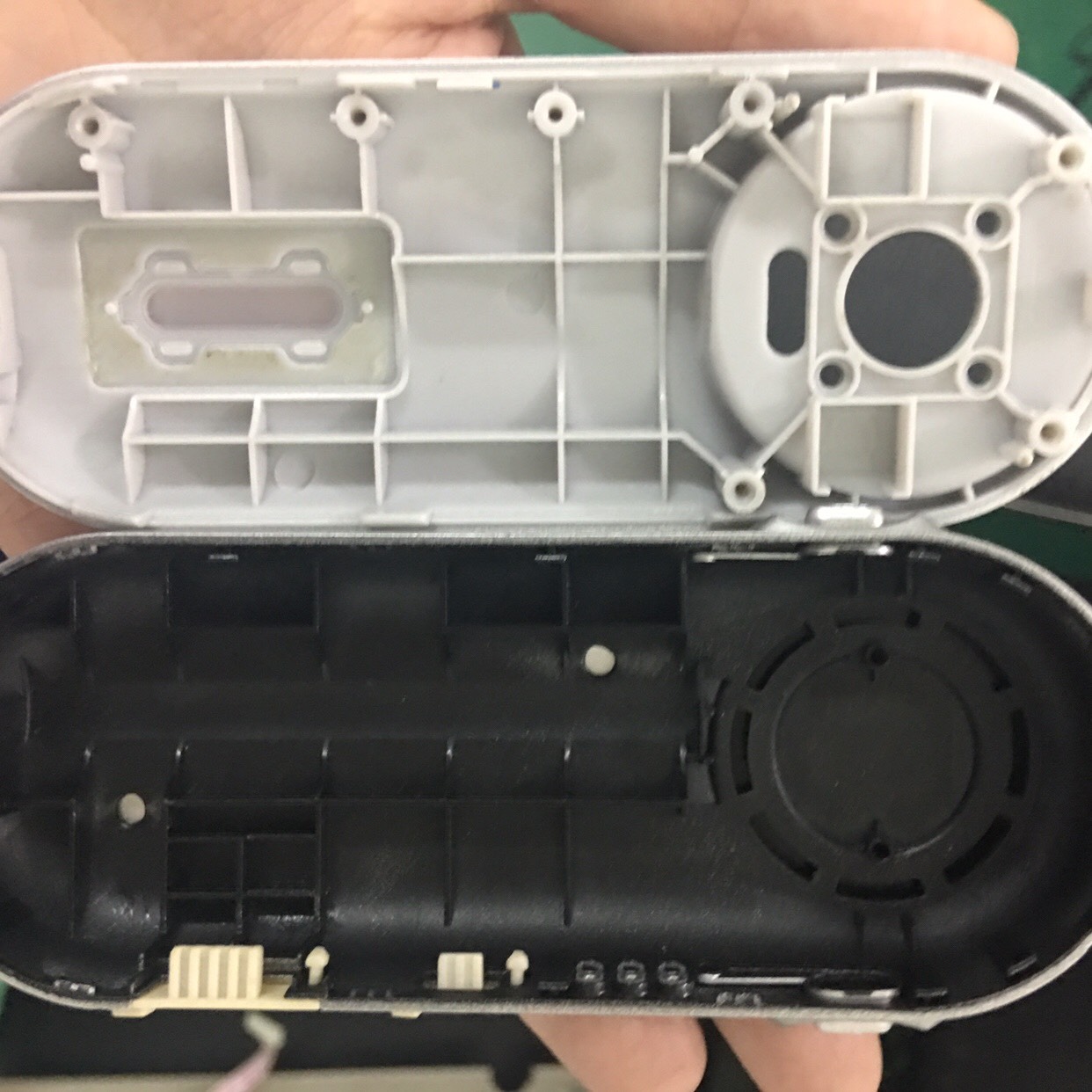 博騰納科技&ldquo;B&rdquo;級外觀