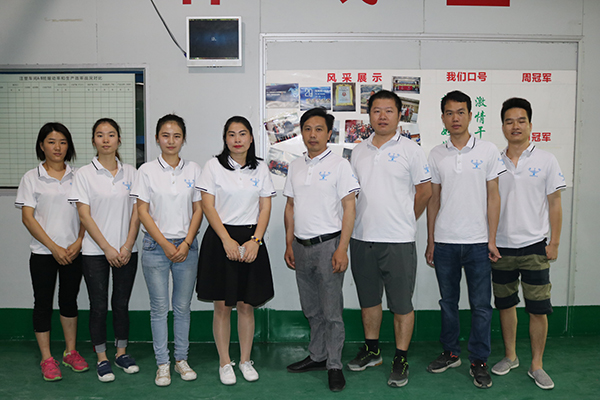 塑膠模具廠&mdash;&mdash;博騰納實(shí)力鑄就品質(zhì)