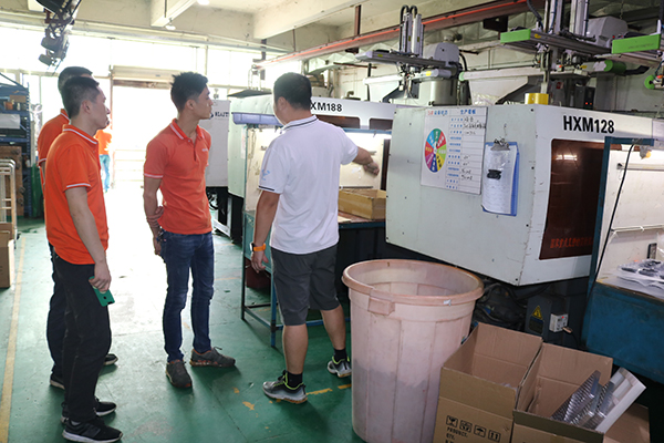 塑膠模具廠&mdash;&mdash;博騰納12年專注塑膠模具定制、注塑加工