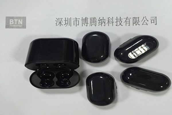 高品質(zhì)塑膠模具廠&mdash;&mdash;智能產(chǎn)品高光UV交給博騰納妥妥的