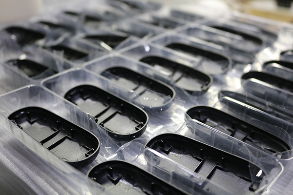 藍(lán)牙耳機(jī)模具廠&mdash;&mdash;博騰納能給您更高品質(zhì)的