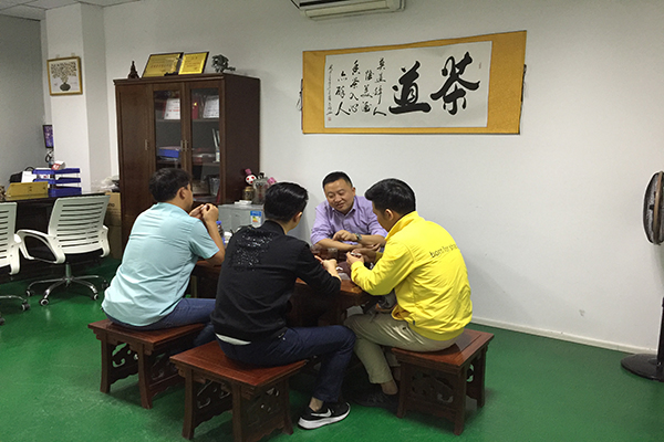 細(xì)心、仔細(xì)的塑膠模具制造廠家&mdash;&mdash;深圳博騰納