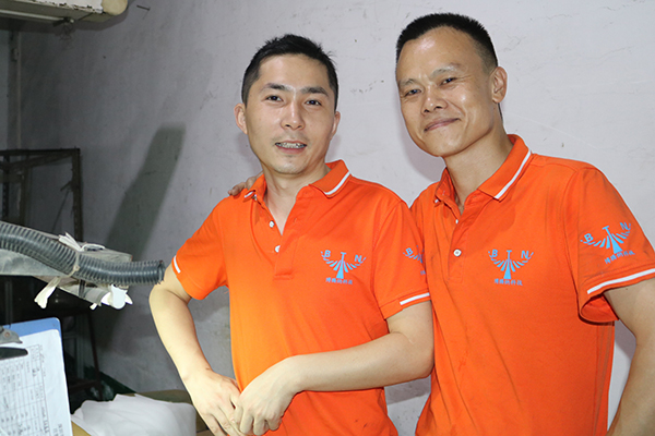 塑膠模具制造廠&mdash;&mdash;博騰納12年專(zhuān)注做高品質(zhì)