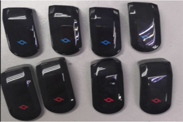 注塑模具制造廠&mdash;&mdash;要高端品質就選深圳博騰納