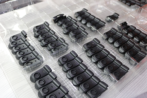 注塑模具制造廠&mdash;&mdash;博騰納品質(zhì)鑄就實力