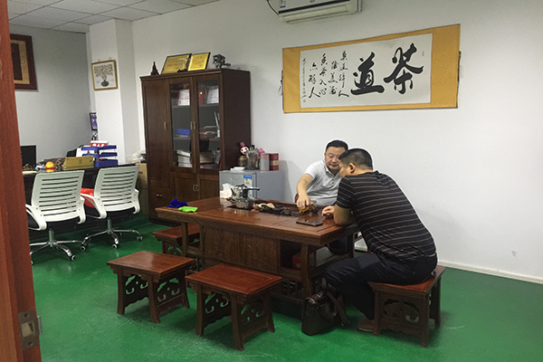 注塑模具制造廠&mdash;&mdash;好看的外殼出產(chǎn)自博騰納