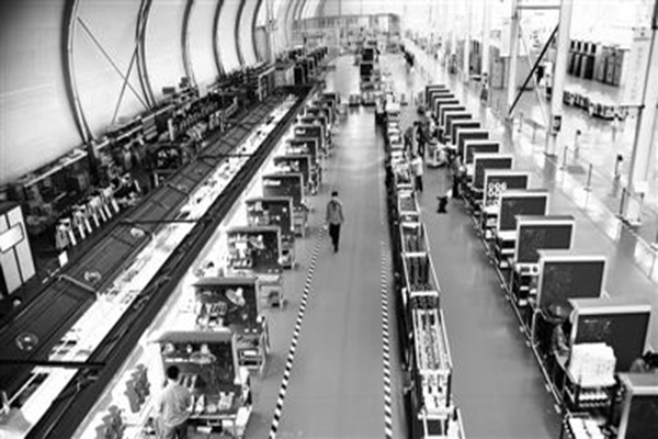 塑膠模具廠家&mdash;&mdash;2019到來實(shí)體企業(yè)如何走更遠(yuǎn)？