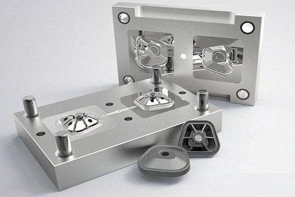 「塑膠模具知識(shí)」設(shè)計(jì)的好壞關(guān)乎模具的質(zhì)量&mdash;&mdash;博騰納