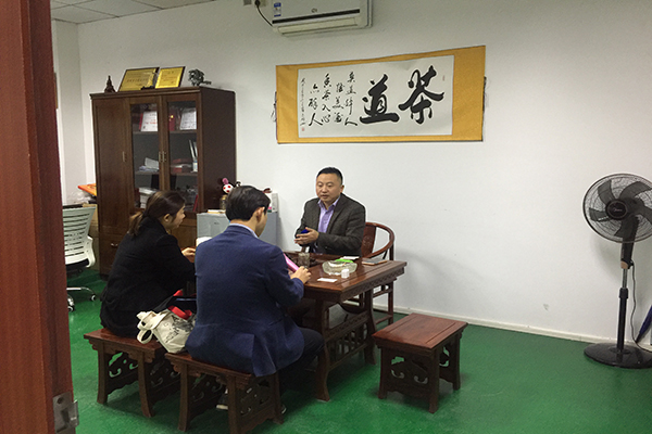 注塑模具廠&mdash;&mdash;博騰納給您高端品質(zhì)