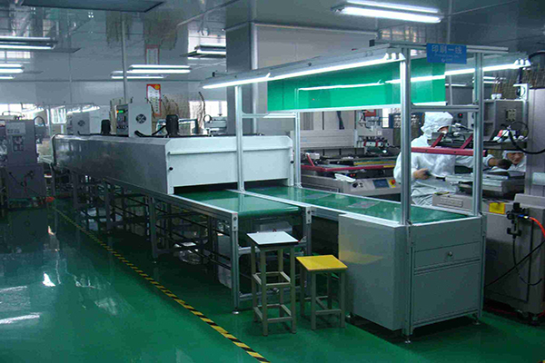 塑膠模具廠&mdash;&mdash;博騰納給您高品質模具產品