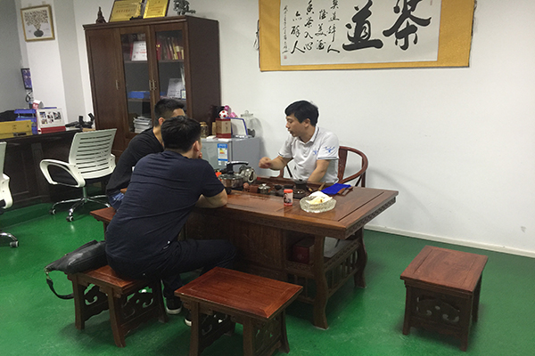 電子產品開模，就找深圳博騰納精密塑膠模具廠！