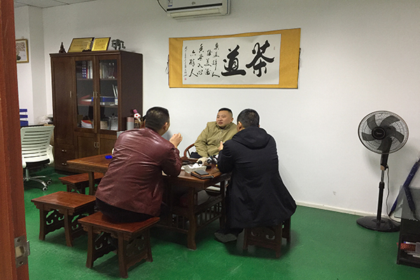 塑膠模具制造廠&mdash;&mdash;博騰納精工細(xì)作只為每一位客戶滿意