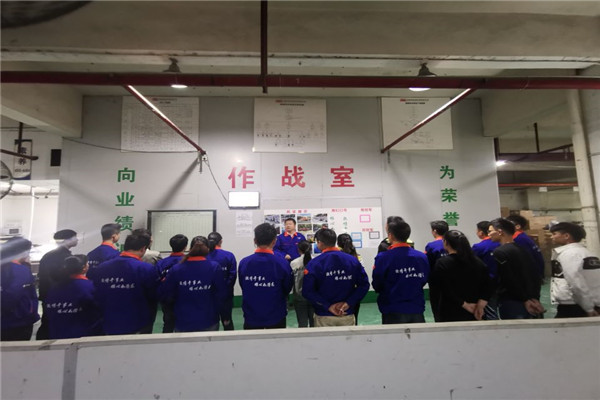 塑膠模具廠&mdash;&mdash;博騰納更愿傾心為您服務