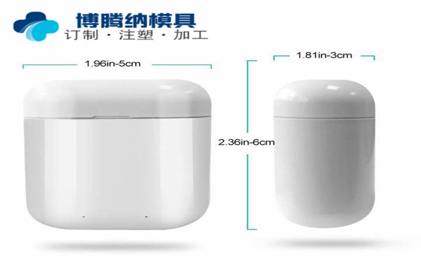 深圳塑膠模具廠&mdash;&mdash;博騰納更愿傾心為您服務