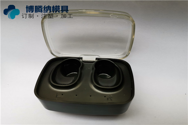 深圳塑膠模具廠&mdash;&mdash;博騰納更傾心為您服務(wù)