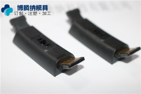 深圳塑膠模具廠&mdash;&mdash;博騰納匠心打造高品質模具