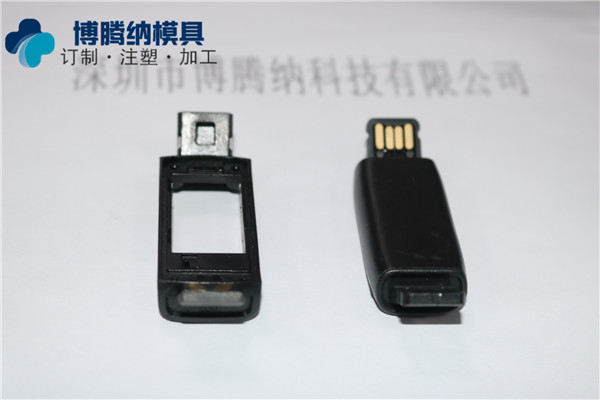 塑膠模具廠&mdash;&mdash;博騰納13年專注為客戶打造高品質(zhì)模具