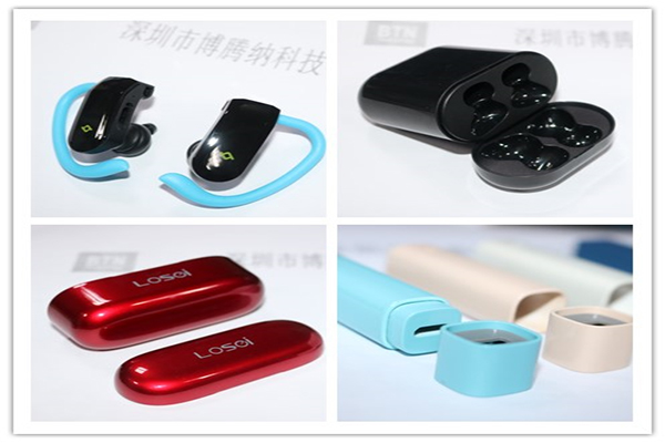 私模定制塑膠模具？找深圳博騰納模具廠一站式解決您的需求