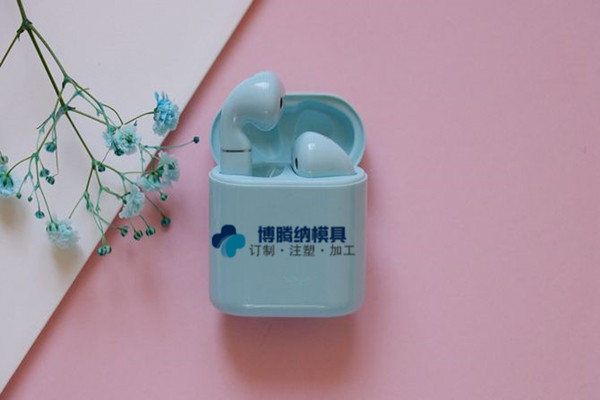 深圳塑膠模具廠&mdash;&mdash;13年技術(shù)沉淀博騰納獨+工藝