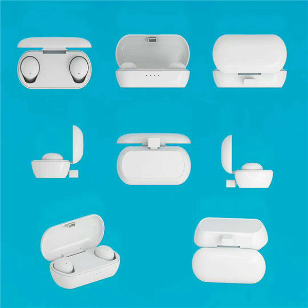 藍(lán)牙耳機(jī)模具還得找私模廠家定做才靠譜！「深圳博騰納」