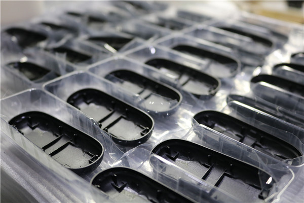 深圳塑膠模具廠&mdash;&mdash;13年專注私模定制服務(wù)