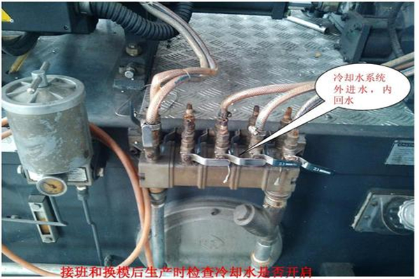 博騰納塑膠模具廠：堅(jiān)持以質(zhì)取勝，打造品質(zhì)模具