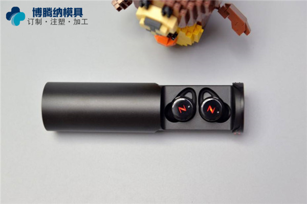 深圳塑膠模具廠&mdash;&mdash;博騰納堅持以質(zhì)取勝，打造品質(zhì)模具