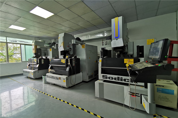 博騰納注塑模具廠&mdash;&mdash;13年專注為客戶打造精品模具