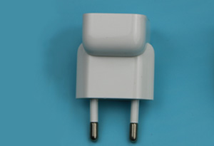 充電器注塑加工