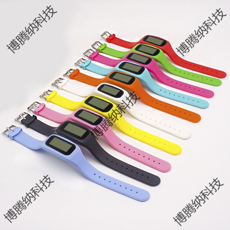 博騰納出品&mdash;&mdash;兒童智能穿戴系列