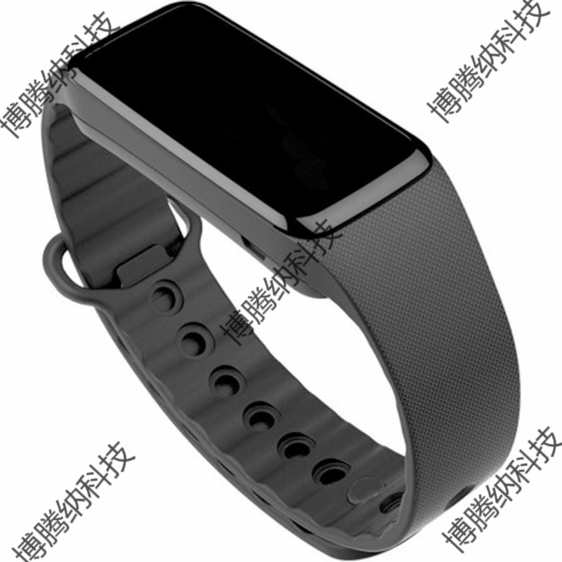 博騰納出品&mdash;&mdash;商務智能手環(huán)外殼