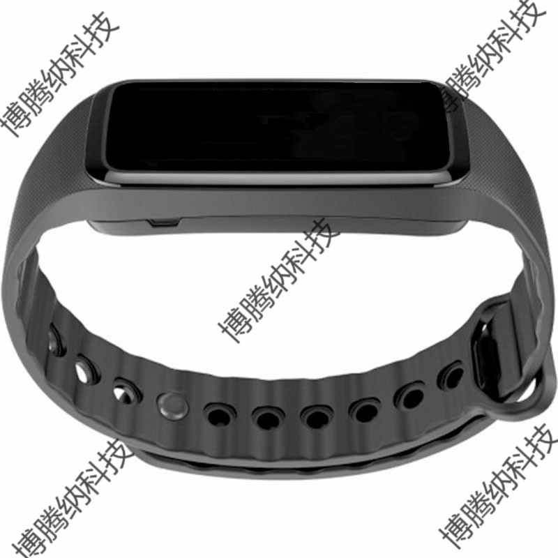博騰納出品&mdash;&mdash;商務智能手環(huán)外殼