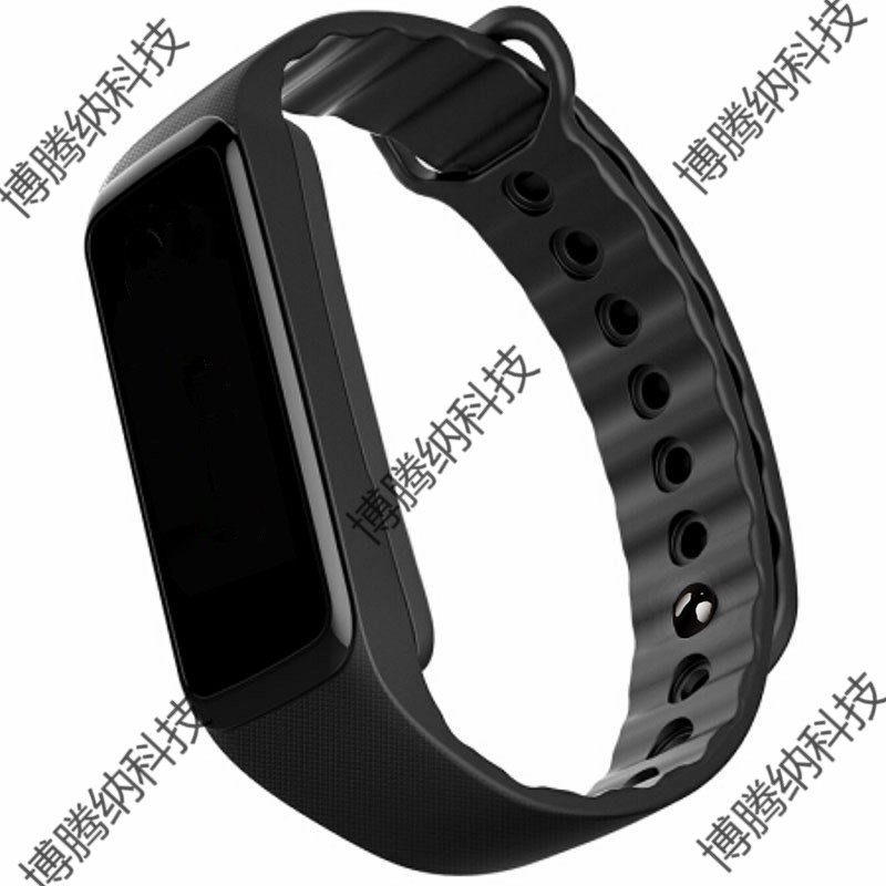 博騰納出品&mdash;&mdash;商務智能手環(huán)外殼