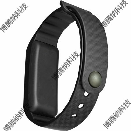 博騰納出品&mdash;&mdash;商務智能手環(huán)外殼