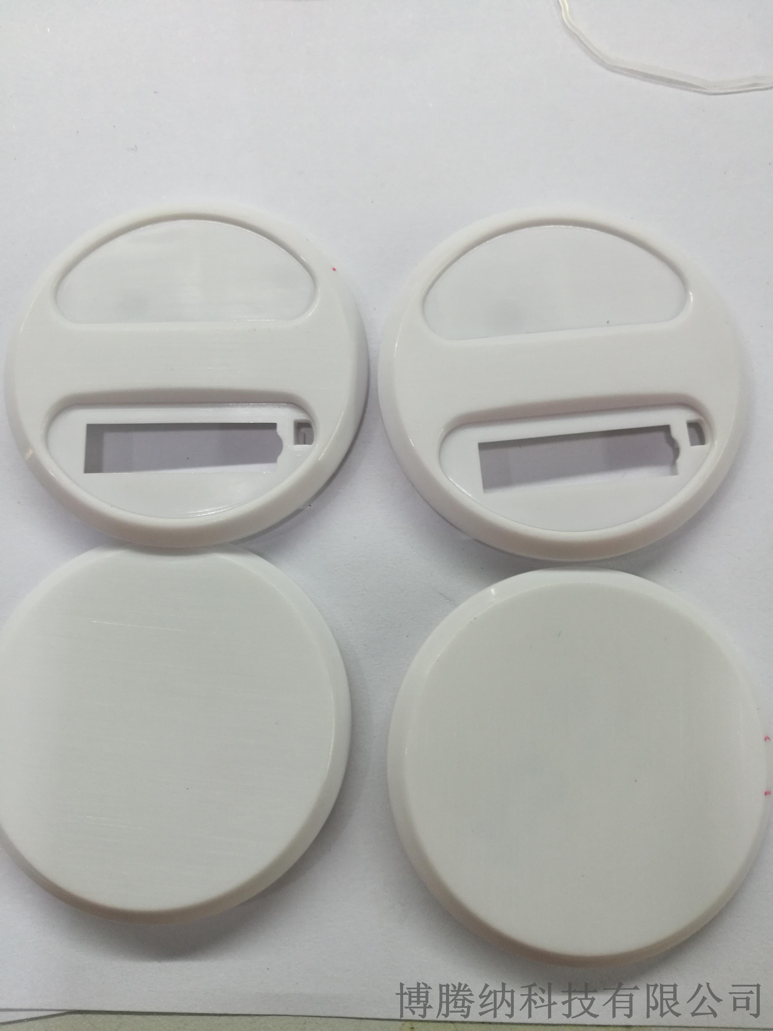 博騰納&mdash;&mdash;GPS定位器注塑加工