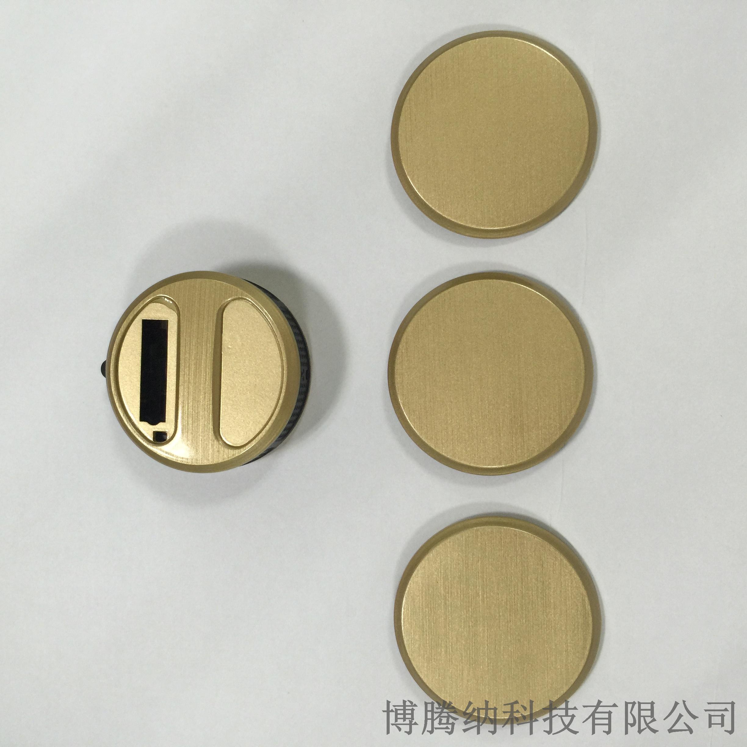 博騰納&mdash;&mdash;GPS定位器注塑加工