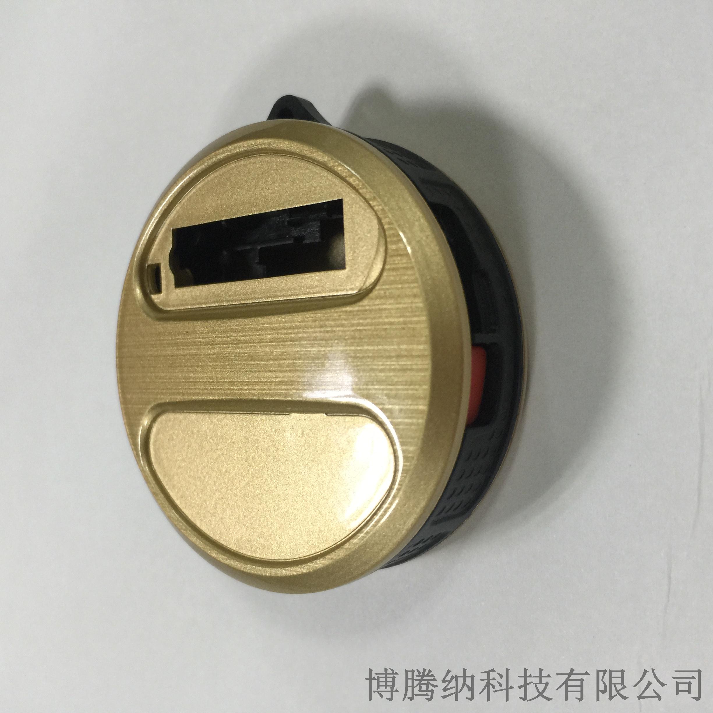 博騰納&mdash;&mdash;GPS定位器注塑加工