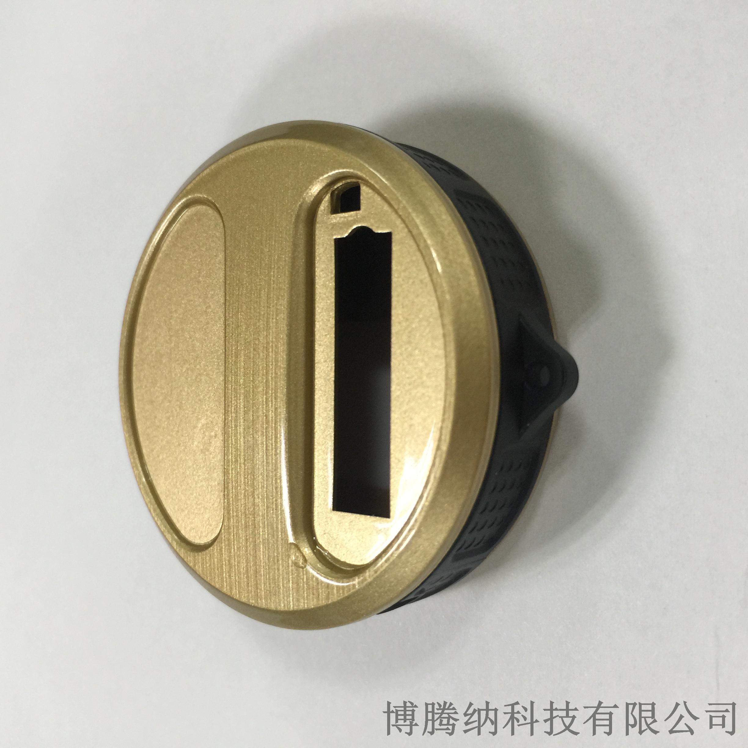 博騰納&mdash;&mdash;GPS定位器注塑加工