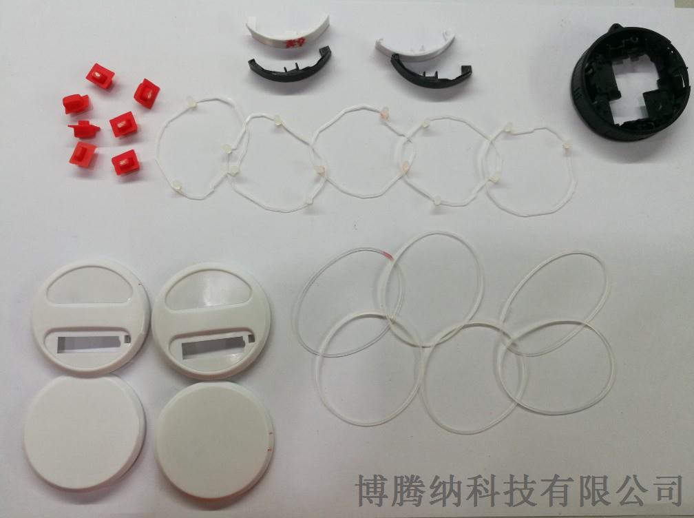 博騰納&mdash;&mdash;GPS定位器注塑加工